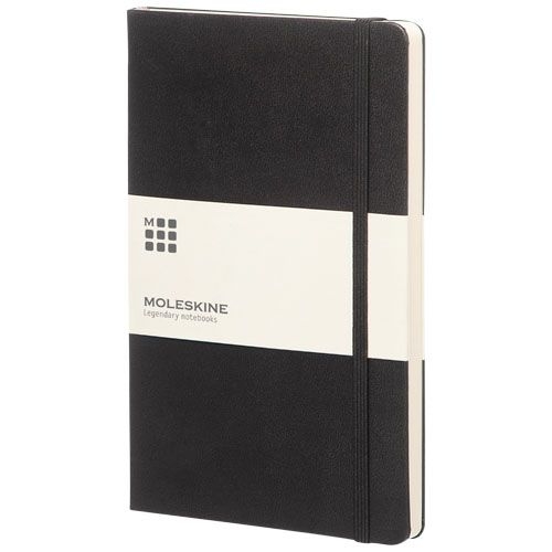 PF107177Moleskine Classic Hardcover Notizbuch L – gepunktet