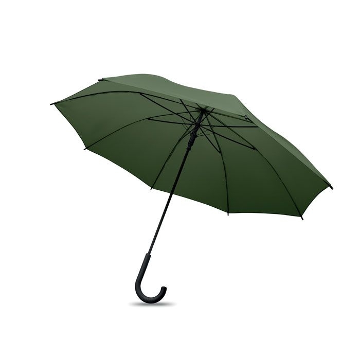 MO2693-09Brala 23'' Regenschirm_ gruen