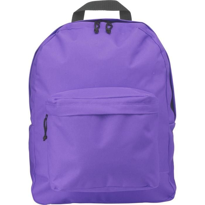 GI4585-24Rucksack aus Polyester Livia_ lila