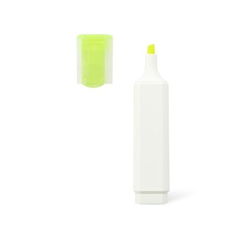 ST91985-108FLETCHER PP Textmarker_ gelb
