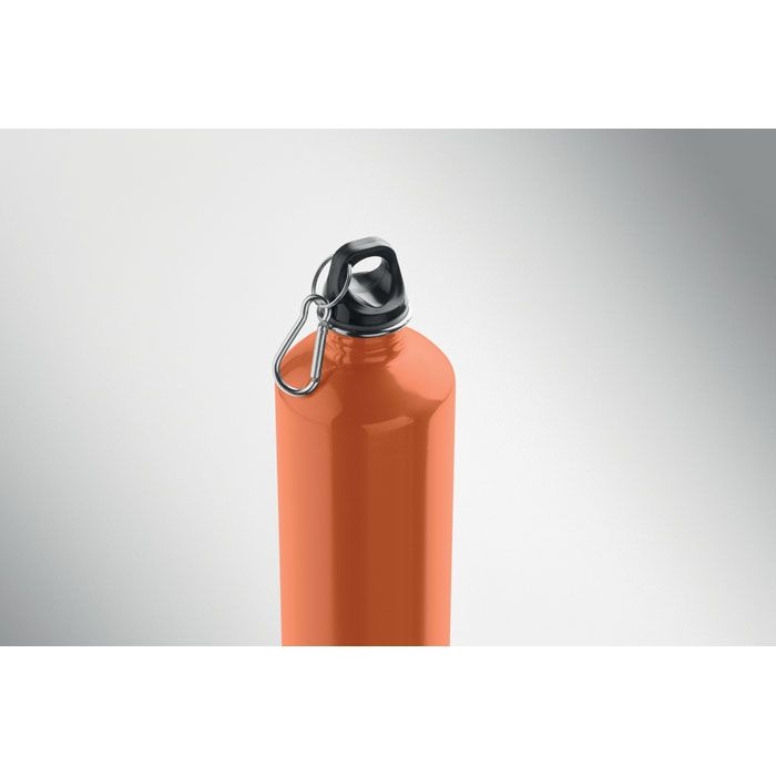 MO2829-10Re-One Moss Einwandige Trinkflasche 1000ml_ orange
