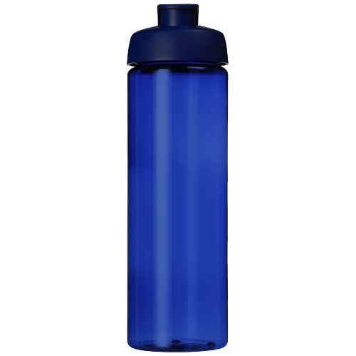 PF210483-6H2O Active® Eco Vibe 850 ml Sportflasche mit Klappdeckel_ blau_blau