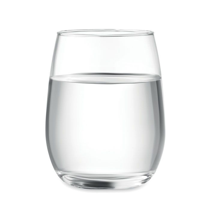 MO6657-22Dilly Recyceltes Glas 420 ml_ transparent