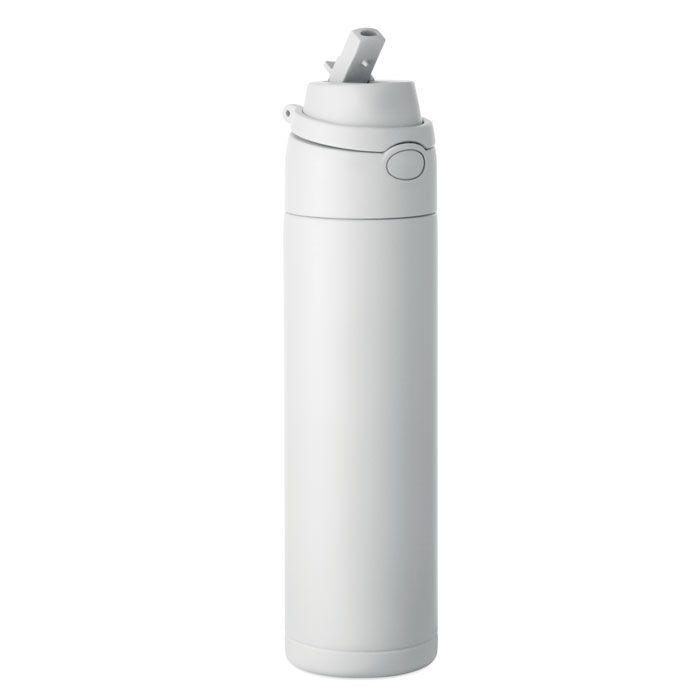 MO2988-06Toien Two Doppelwandige Flasche 500 ml_ weiss