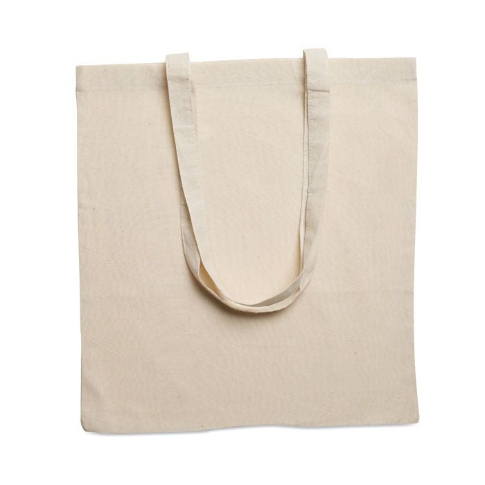 MO9267-13Cottonel _ Baumwoll Einkaufstasche_ beige