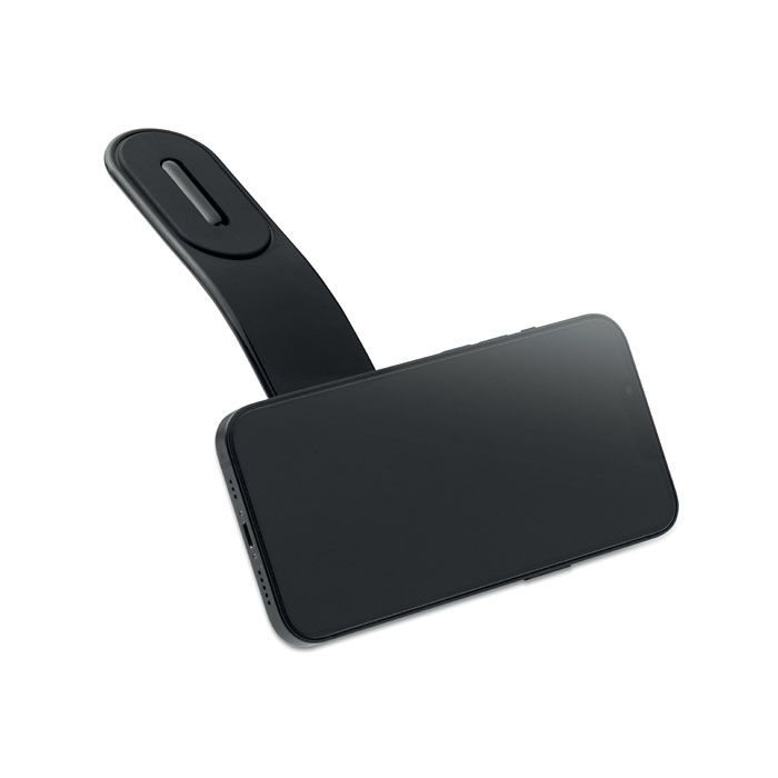 MO2686-03Flecar Flexi-Kfz-Ladegeraet 15W_ schwarz