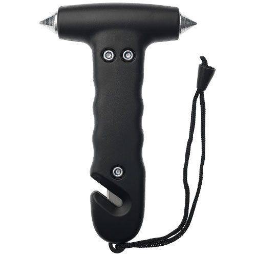 PF104128-1Pitlane Notfallhammer_ schwarz
