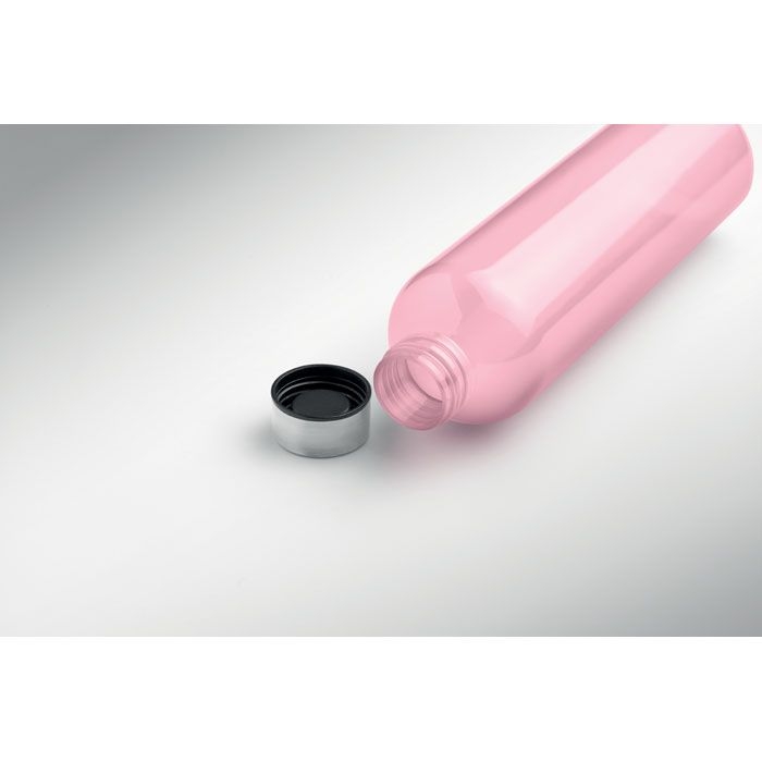 MO2781-31Utah Remax Trinkflasche RPET 1000ml_ transparent pink
