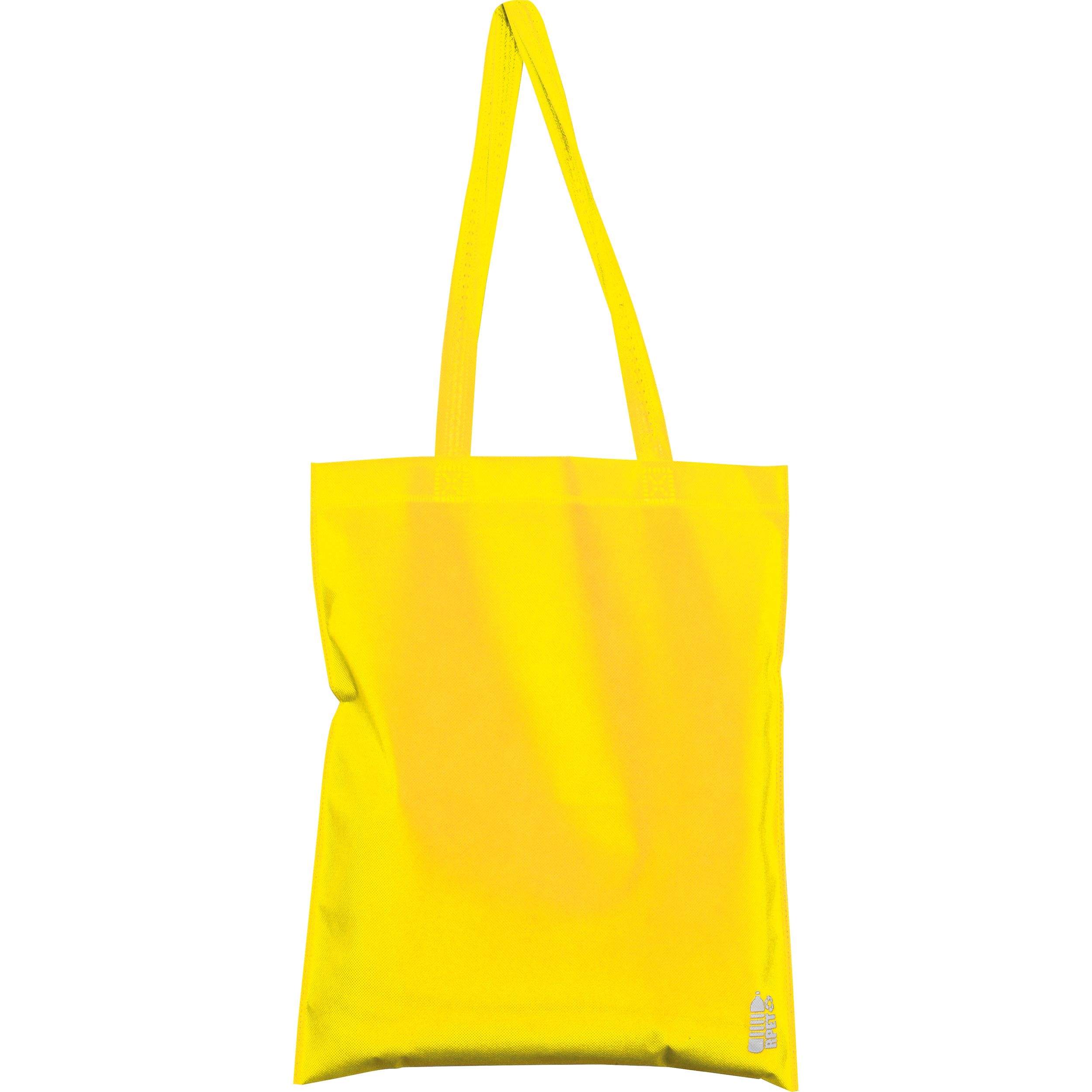 MA66804-08Non-Woven Tasche ROLF_ gelb