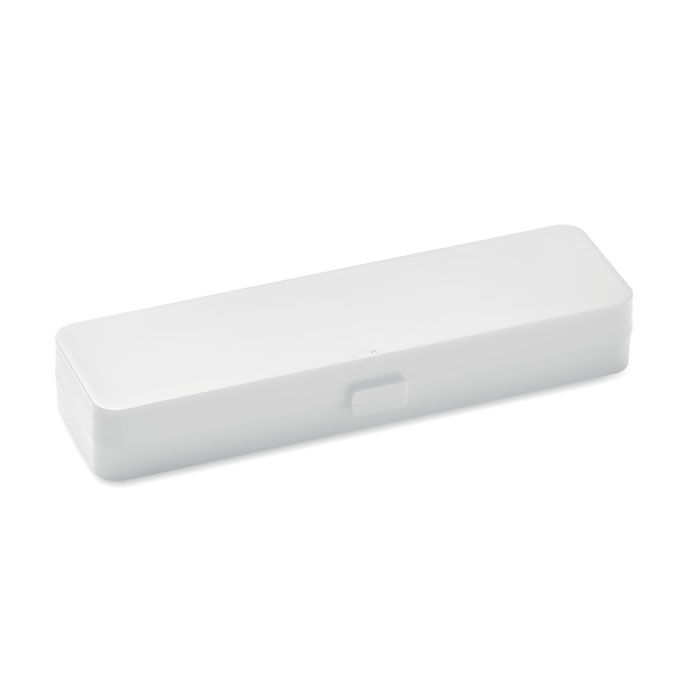 MO6661-06Rigata Besteck-Set PP_ weiss