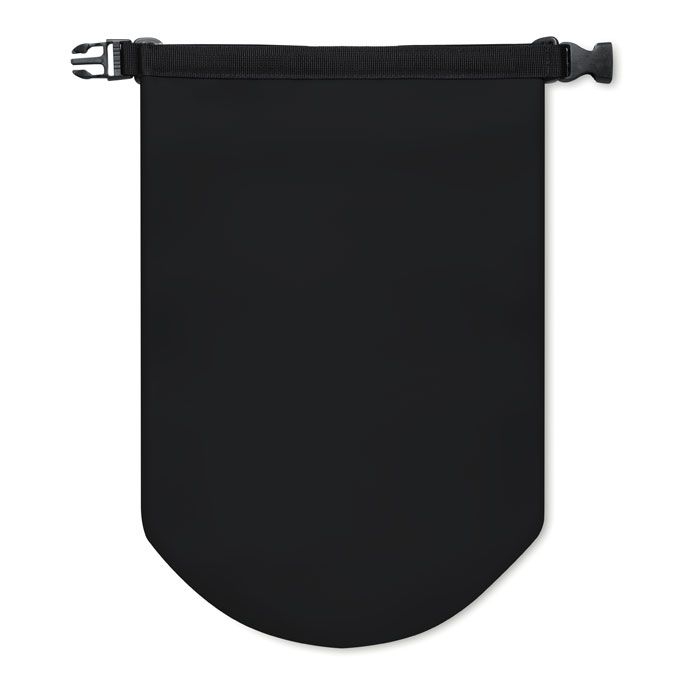 MO8787-03Scuba Wasserdichter Beutel 10l_ schwarz