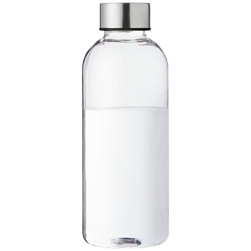 PF100289-2Spring 600 ml Trinkflasche_ transparent klar