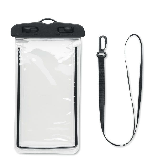 MO2183-03Smag Large Wasserdichte Smartphone-Huelle_ schwarz