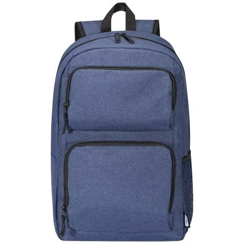 PF120190-2Graphite Deluxe 15_ Laptop-Rucksack 20L_ heather navy