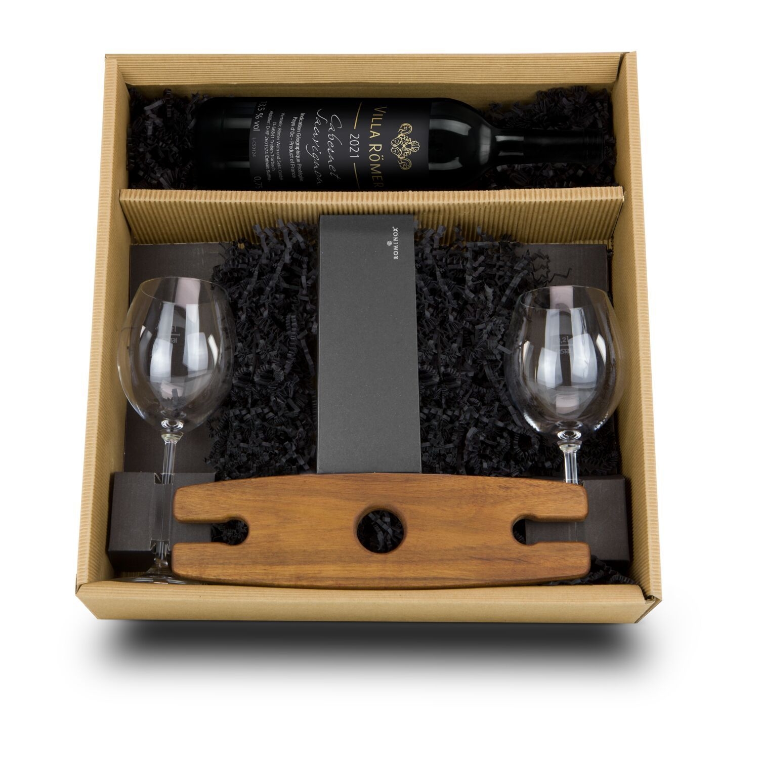 RP2008Rotwein Deluxe