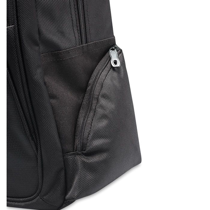 MO8399-03Macau Laptop Rucksack_ schwarz