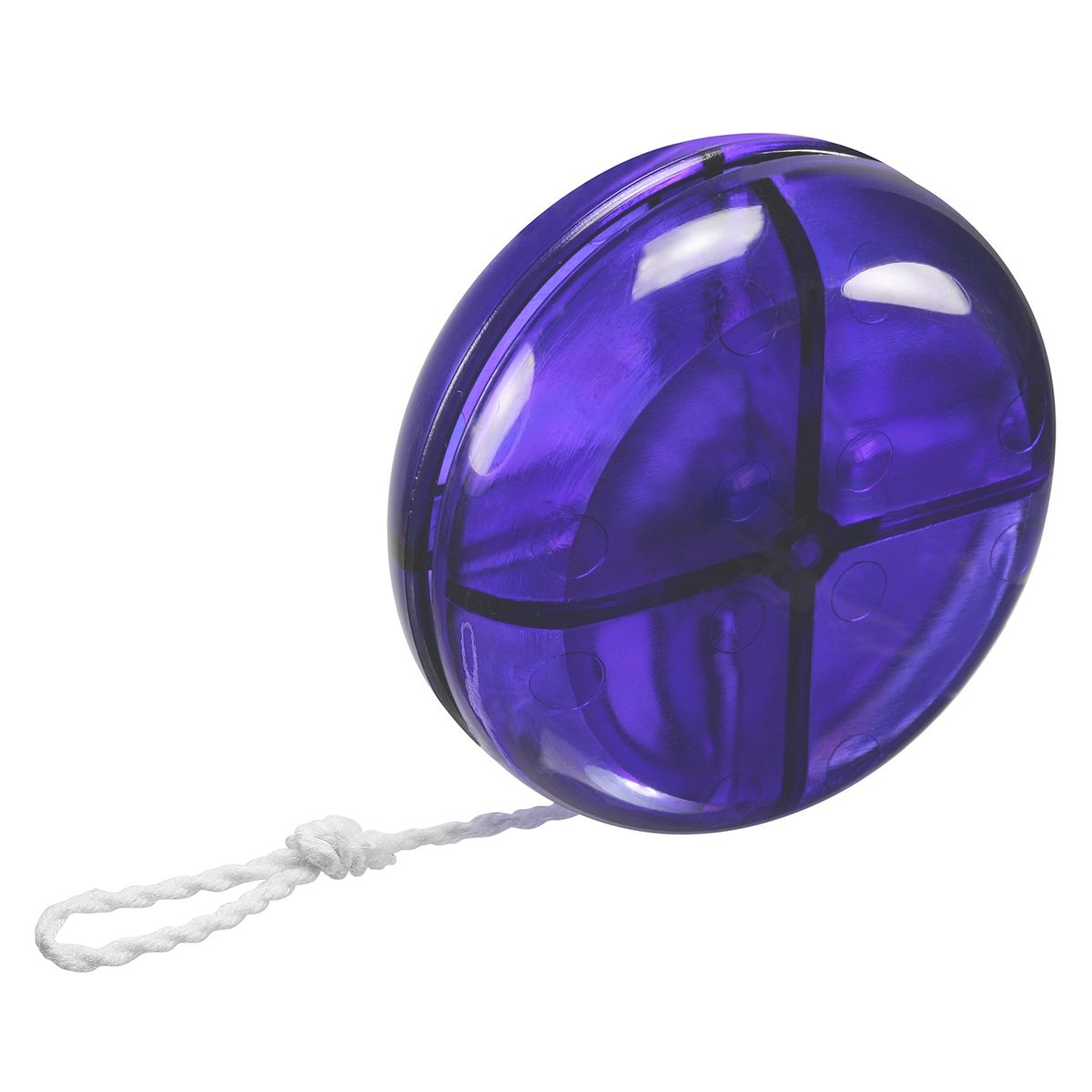 HE7266-T3Jo-Jo _Jupiter_ blau-transparent