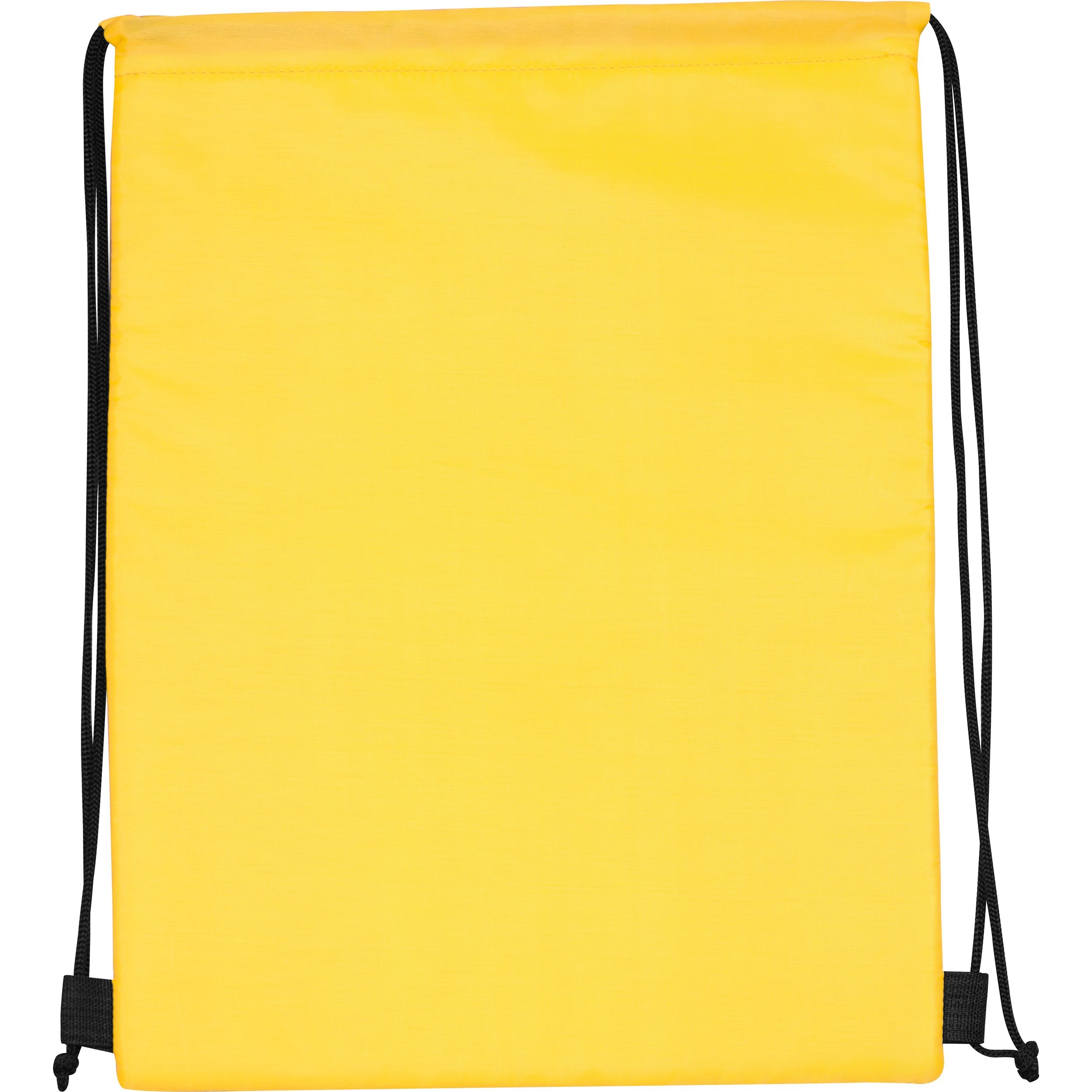 MA60649-08Polyester Gymbag mit Kuehlfunktion RACHEL_ gelb