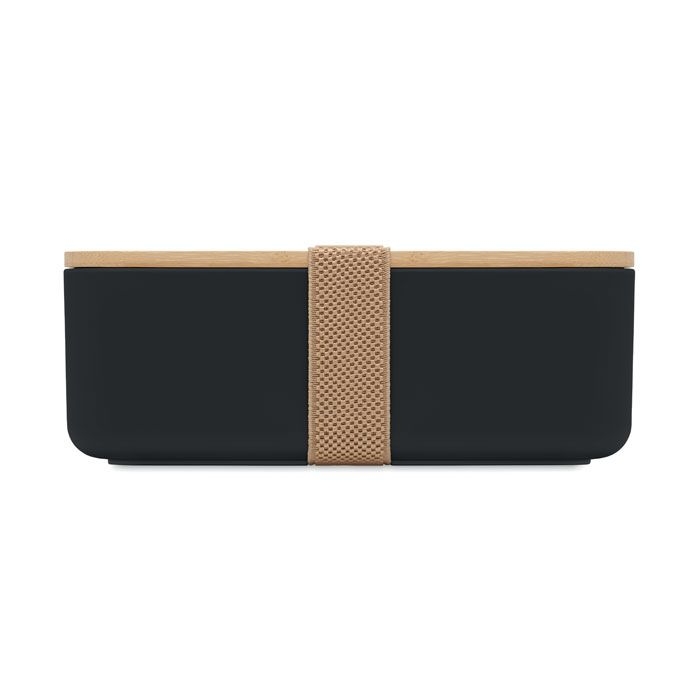 MO2311-03Beibabox Lunchbox PLA Mais 1000ml_ schwarz