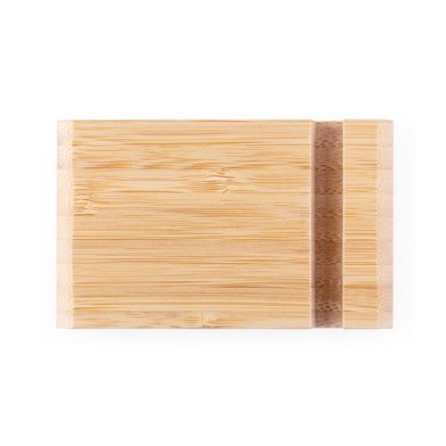 ST93640-160HABER Halterung_ natur