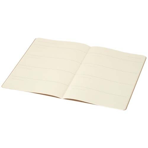 PF106249-1Slyk A5 Cahier Planner_ natur