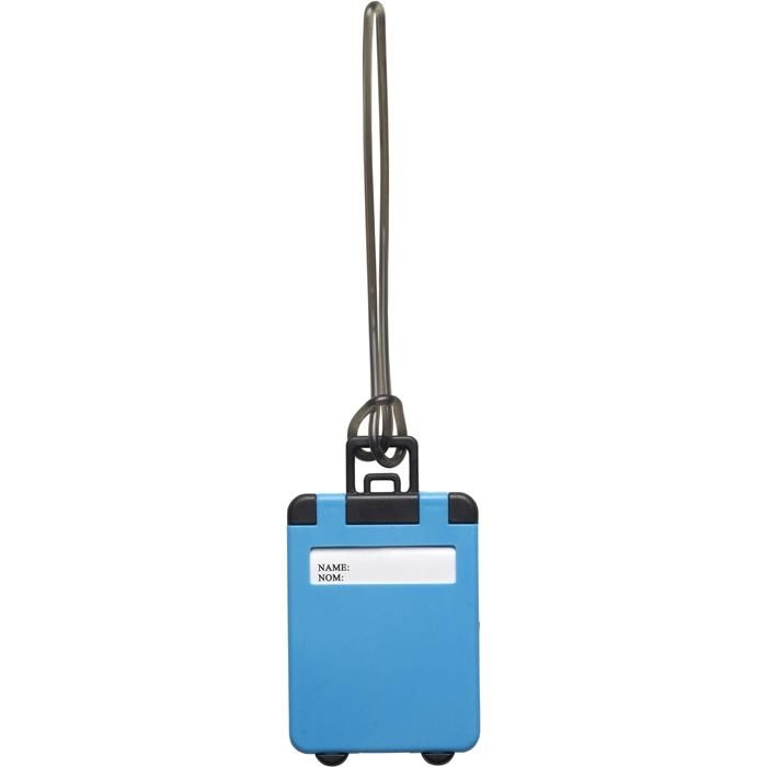 GI3167-02Kofferanhaenger aus Kunststoff Jenson_ weiss