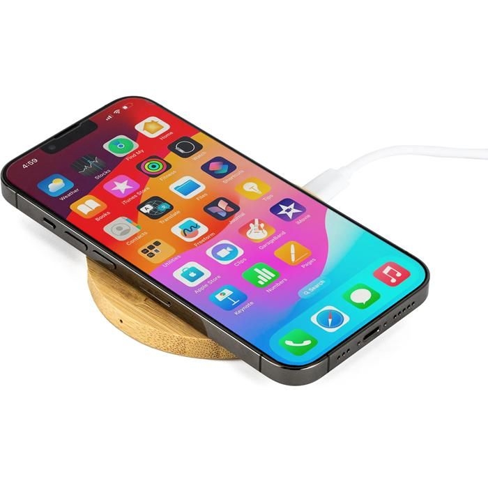 GI8727-11Wireless Ladepad aus Bambus Fernando_ brown