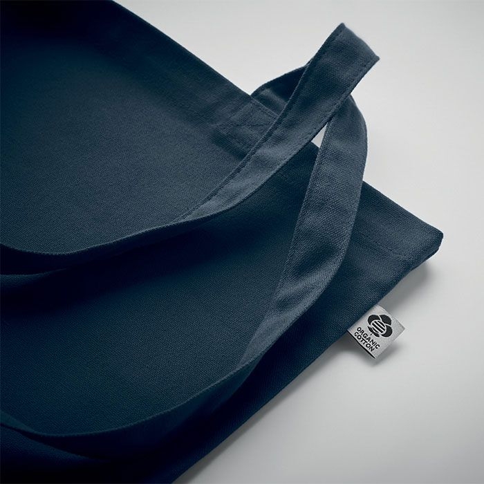 MO6189-85Zimde Colour Organic-Cotton Einkaufstasche_ marineblau