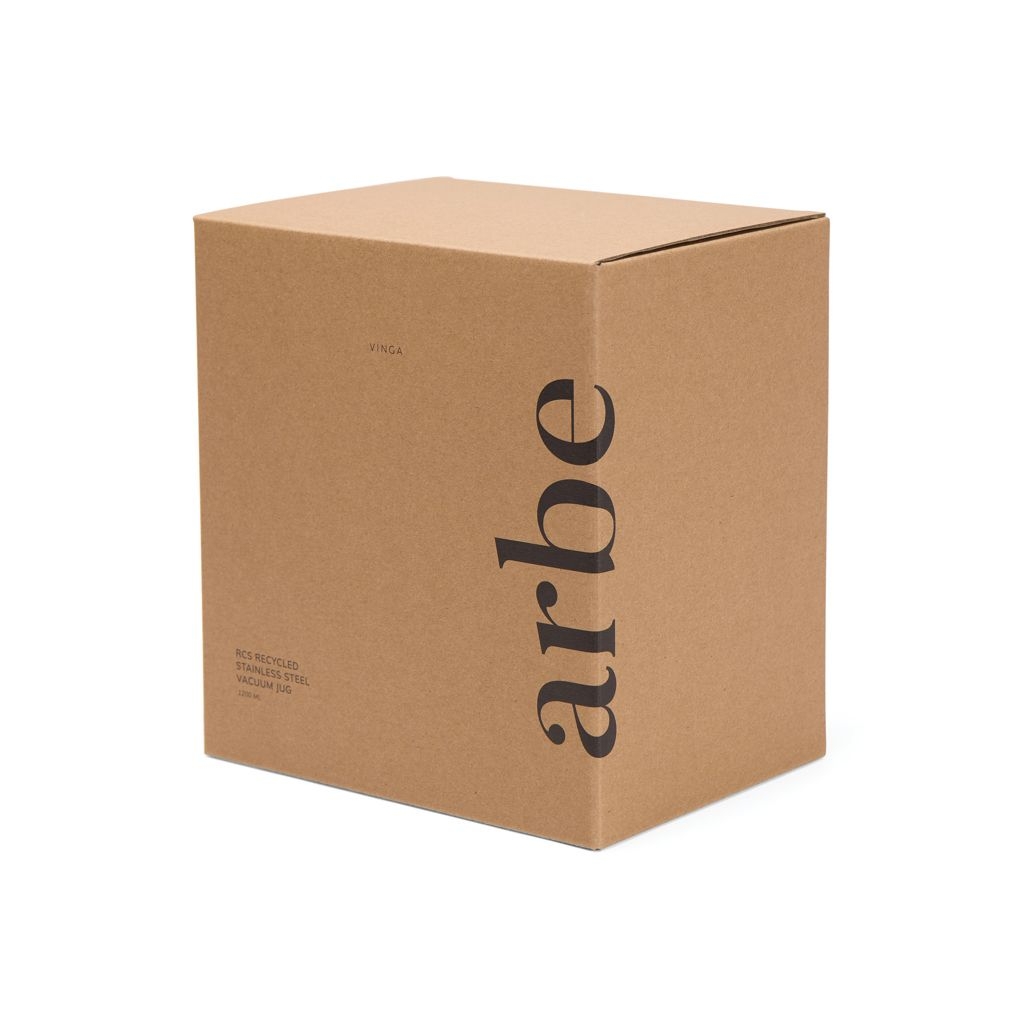 XDV42900-13VINGA Arbe RCS Isolierkanne 1200ml_ beige