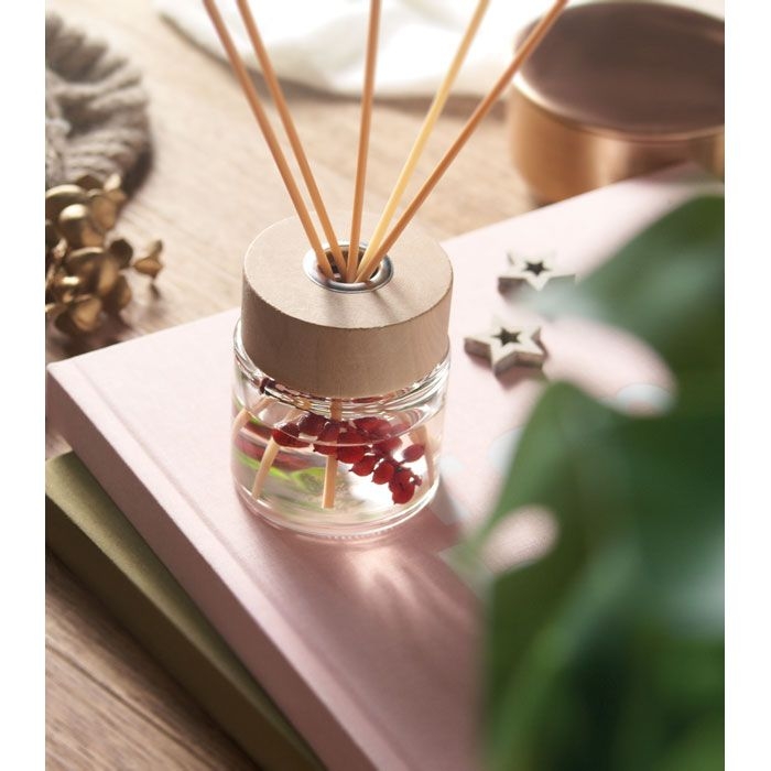 MO2703-22Magnolia Raumduft Vanille-Aroma 100ml_ transparent