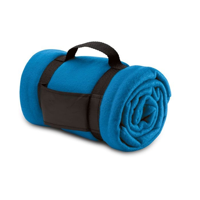MO7245-37Stavenger Fleece-Decke_ koenigsblau