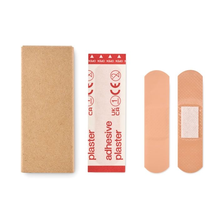 MO2447Ouch Pflaster-Box