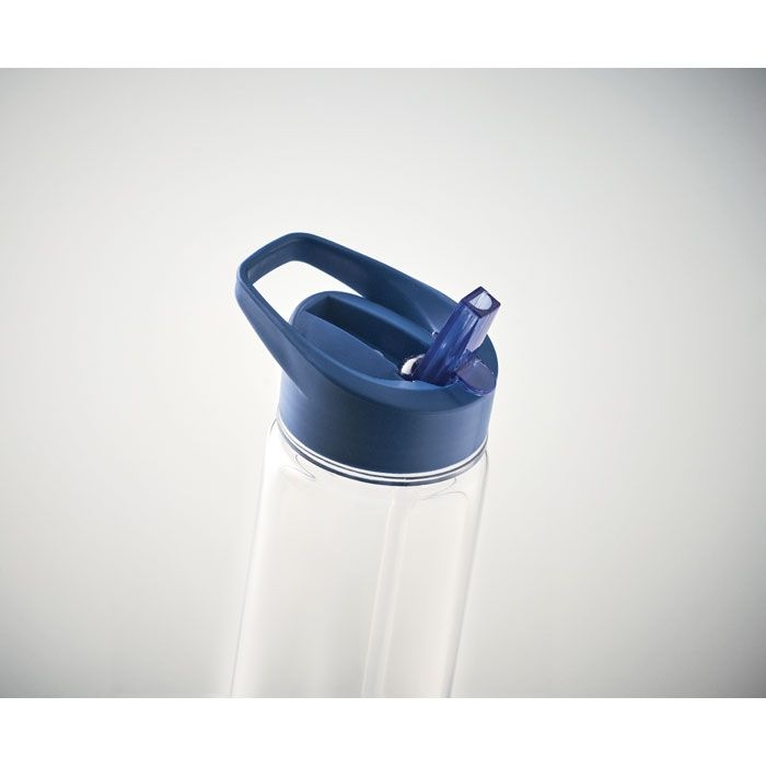 MO6467-37Alabama Trinkflasche RPET 650ml_ koenigsblau