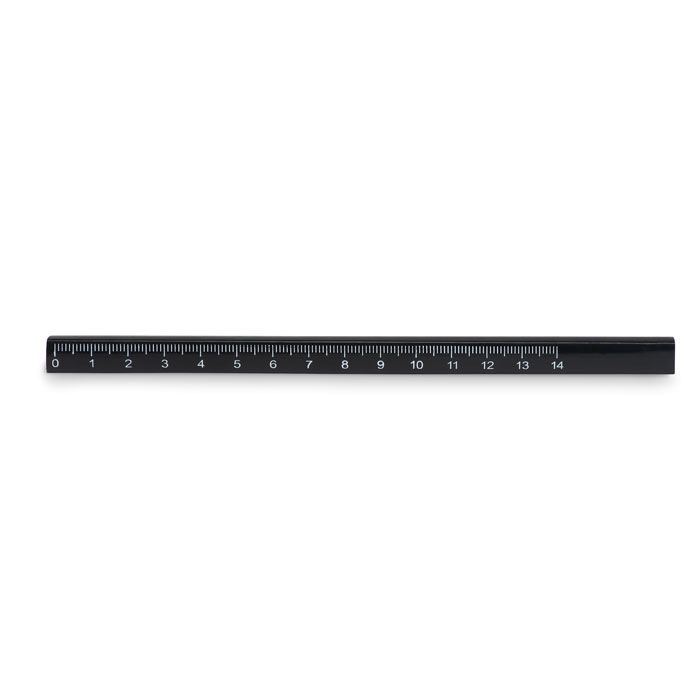MO8686Maderos Zimmermanns-Bleistift