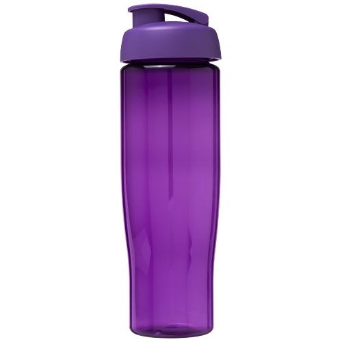 PF210040-20H2O Active® Tempo 700 ml Sportflasche mit Klappdeckel_ lila