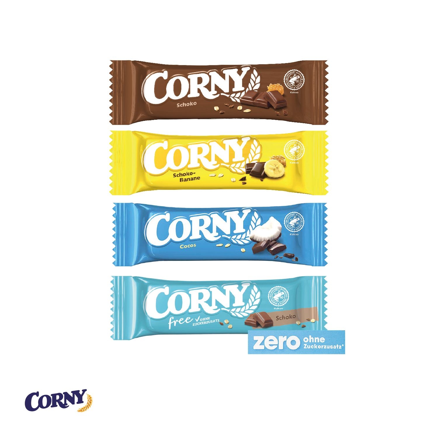 CD91037-04CORNY Classic Riegel_ Corny free