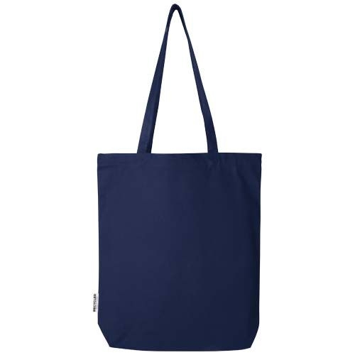 PF120736-5Florida 270 g_m² Tragetasche 10L_ navy