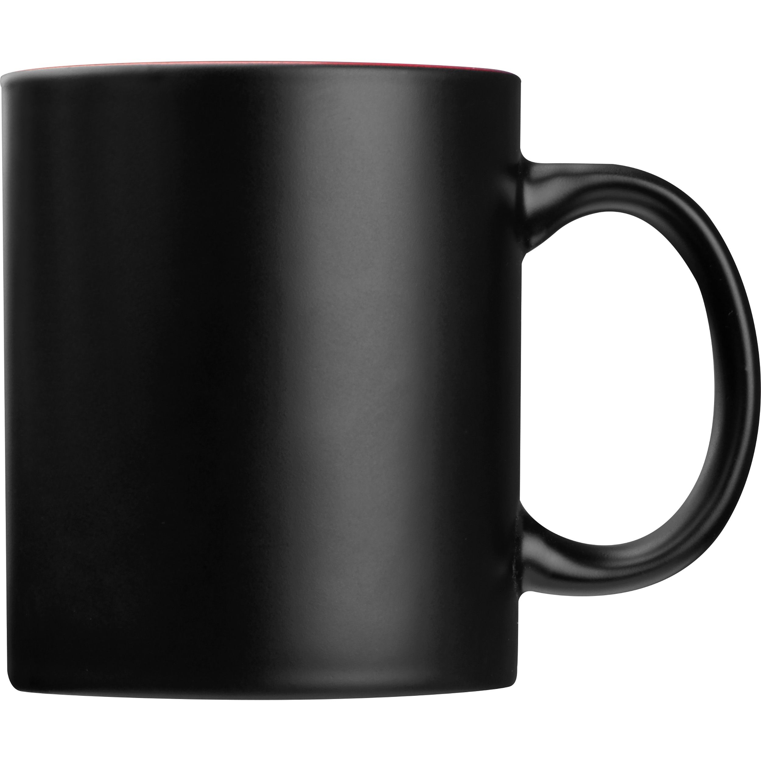 MA81482-05Tasse aus Porzellan_ 300ml ZANE_ rot