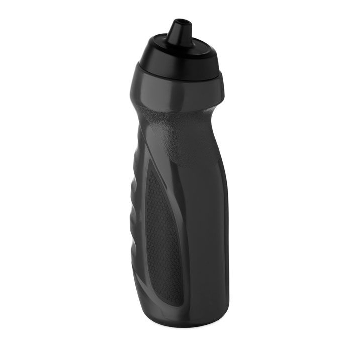 MO2880-03Fersk Sport-Trinkflasche 700ml_ schwarz