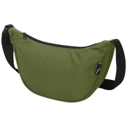 PF130054-4Byron Guerteltasche aus Recyclingmaterial 1_5 L_ olive