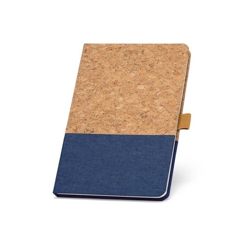 ST93277KLEE Notizbuch A5