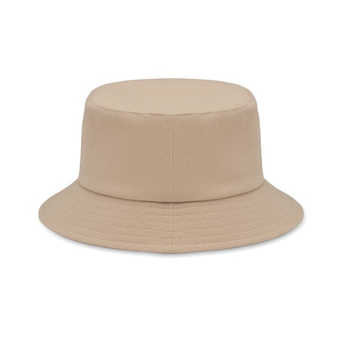 MO2261-39Monti Bucket hat polyester 260g_m²_ khaki