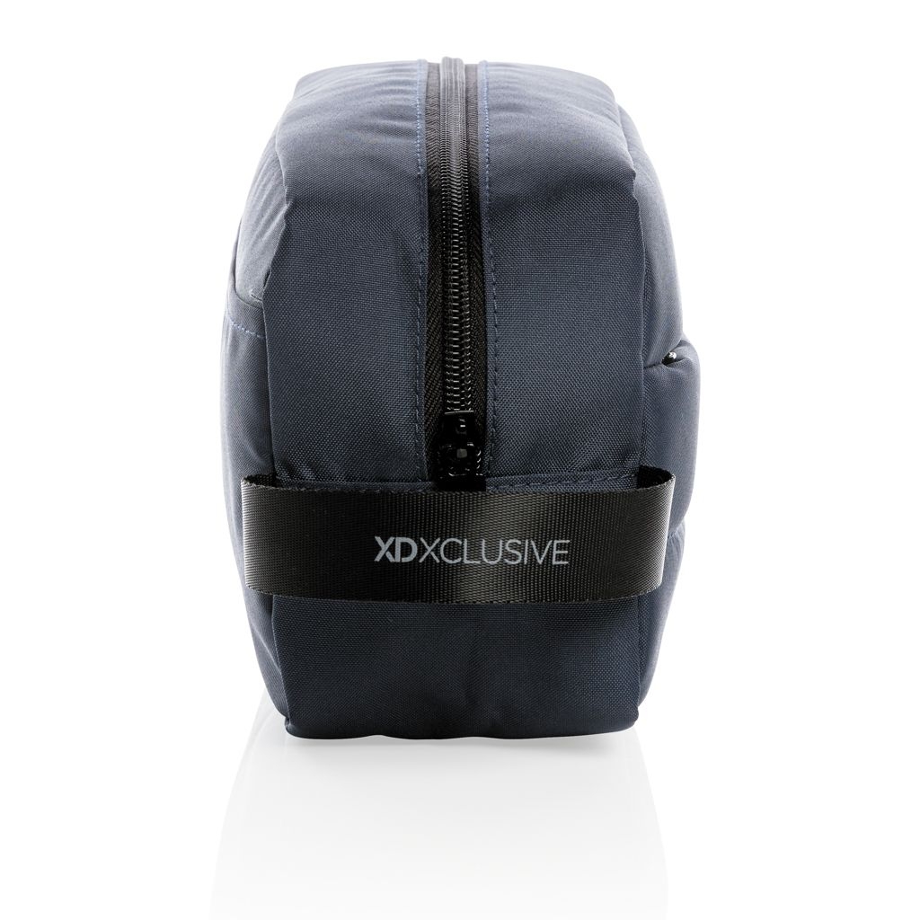 XDP820.20-5Impact AWARE™ RPET Kulturtasche_ navy blau