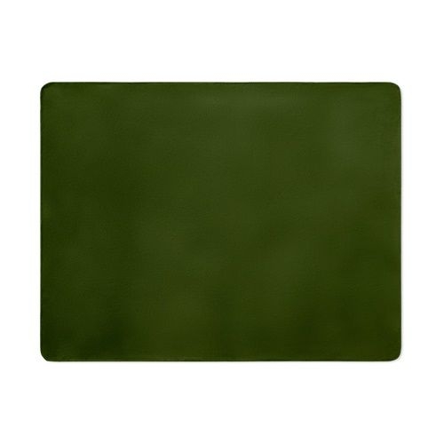 ST99079-129GALLIOT Polar Decke_ dunkelgruen