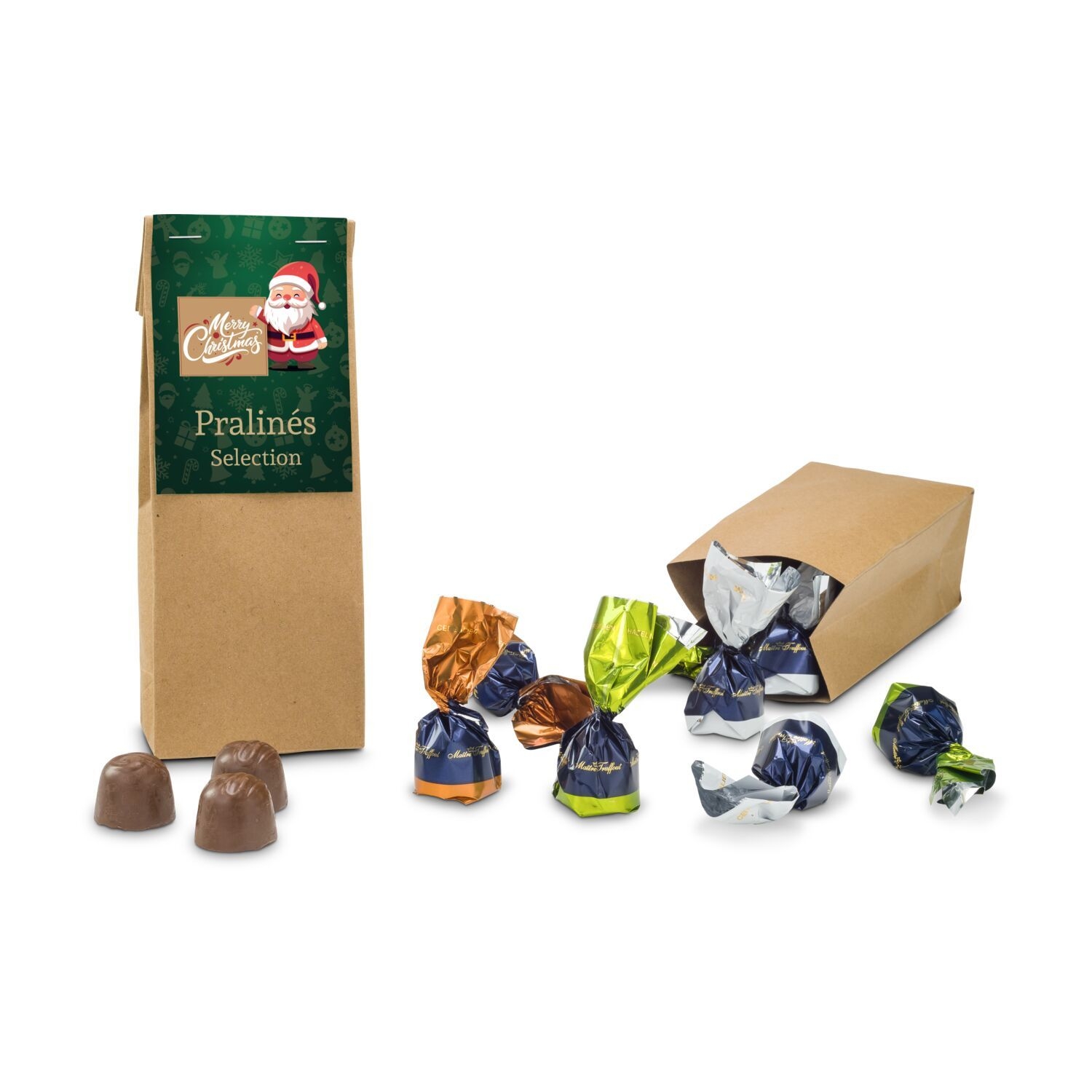 RP2224Pralinés Selection Weihnachten