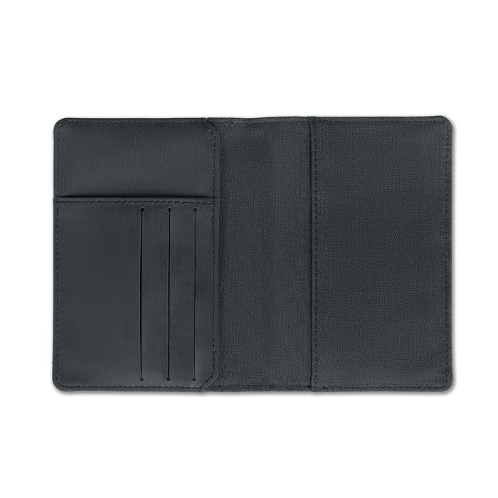 MO9107-03Shieldoc Reisedokumenten-Etui_ schwarz