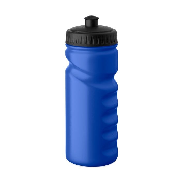 MO2938-04Spot Fresh Sport-Trinkflasche 500ml_ blau