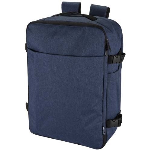 PF130111Libra 17_ GRS recycelter Kabinenrucksack 25L