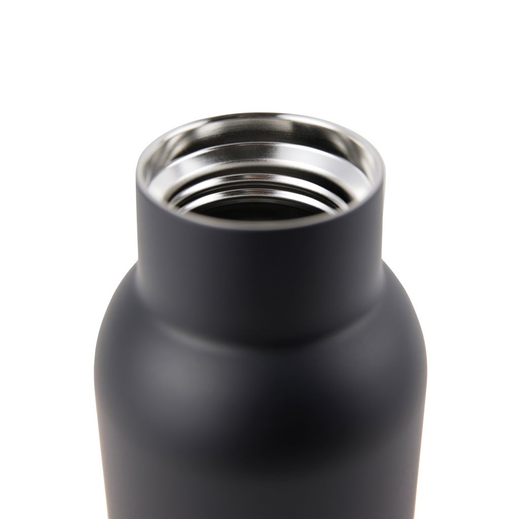 XDV43003-1VINGA Ciro RCS recycelte Vakuumflasche 800ml_ schwarz