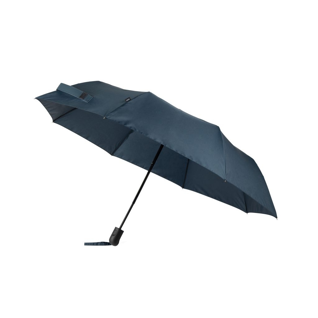 XDV85010-5VINGA Baltimore AWARE™ RPET 21“ Regenschirm_ navy blau